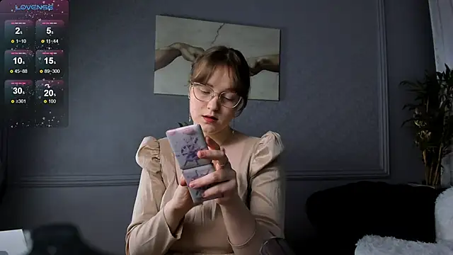 Rada Woods online show from 22, 2, 2025