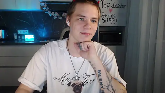 Snapshot of yourlildemon chatting on 23, 3, 2026 yourlildemon online show from 23, 3, 2026