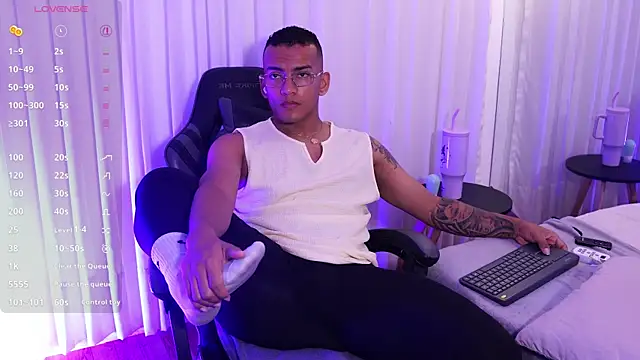 Snapshot of Rafa2004Cruz chatting on 27, 6, 2026 Rafa2004Cruz online show from 27, 6, 2026