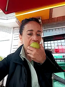 Coeur de luxure online show from 29, 11, 2025