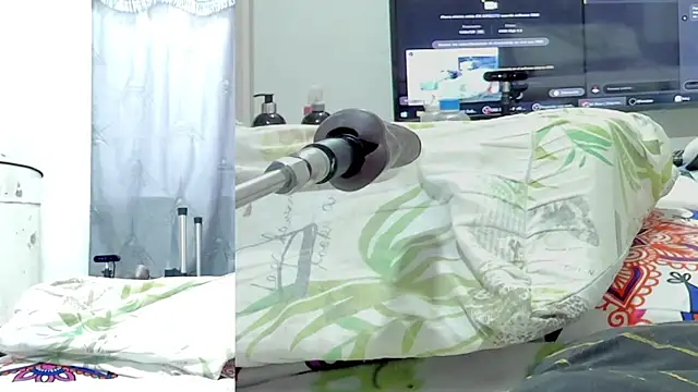 afroditacute15 online show from 19, 3, 2025