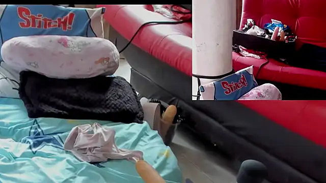 afroditacute15 online show from 1, 10, 2025