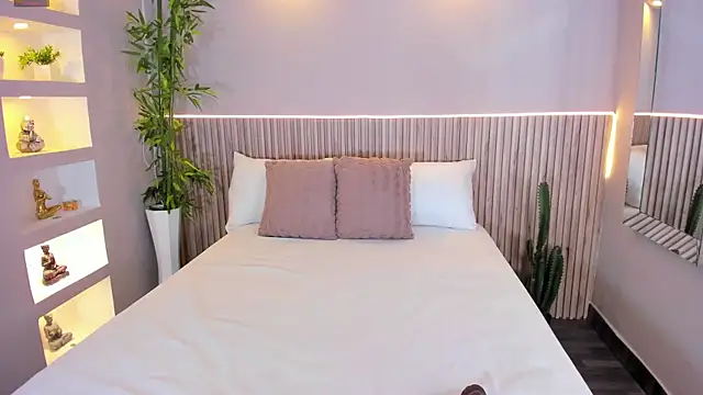 GeorginaReyes online show from 28, 11, 2025