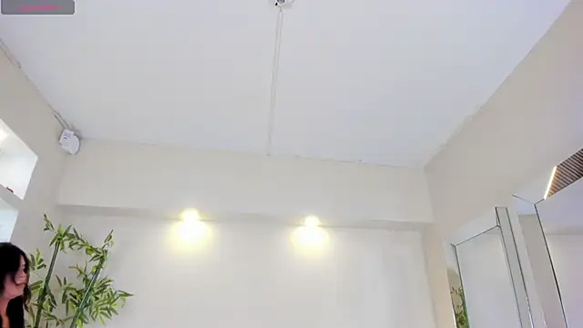 Snapshot of GeorginaReyes chatting on 27, 5, 2026 GeorginaReyes online show from 27, 5, 2026
