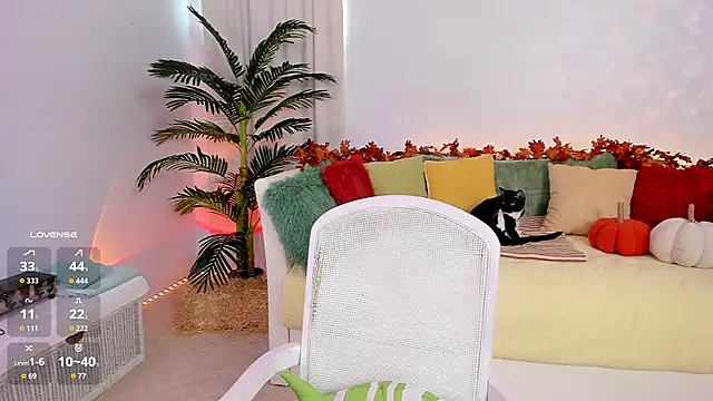 angel claire online show from 14, 11, 2025