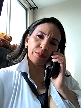 Snapshot of Mrsvictoriaaa chatting on 8, 3, 2025 Mrsvictoriaaa online show from 8, 3, 2025