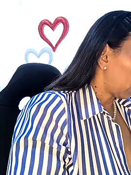 Mrsvictoriaaa online show from 19, 2, 2026