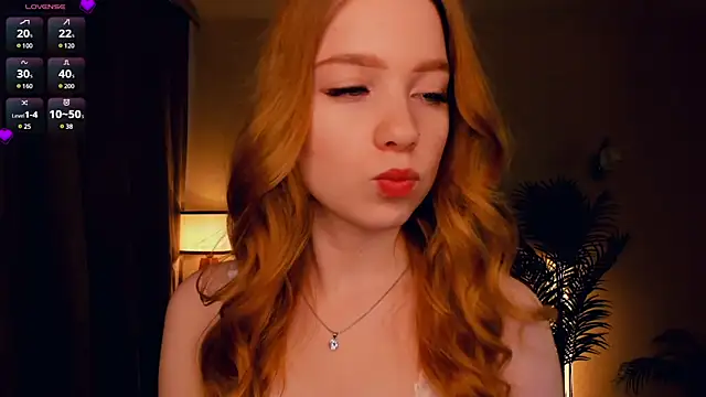 FloraBonde online show from 4, 3, 2025