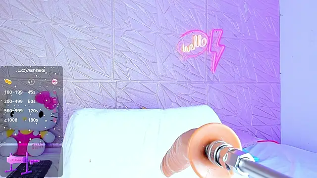 Snapshot of antonella_jae chatting on 5, 3, 2025 antonella jae online show from 5, 3, 2025
