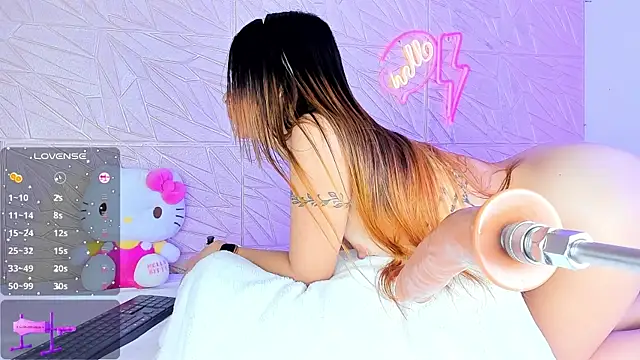 Snapshot of antonella_jae chatting on 10, 3, 2025 antonella jae online show from 10, 3, 2025