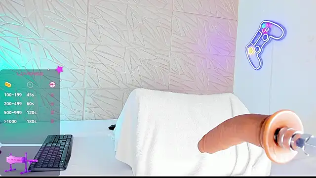 Snapshot of antonella_jae chatting on 14, 3, 2025 antonella jae online show from 14, 3, 2025