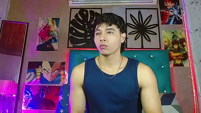 LiamAndrewzz online show from 9, 3, 2026