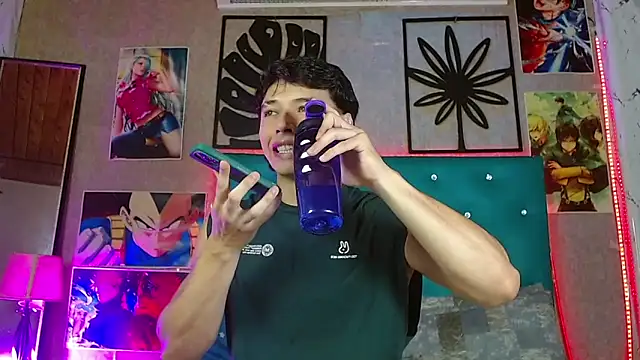 LiamAndrewzz online show from 30, 5, 2026