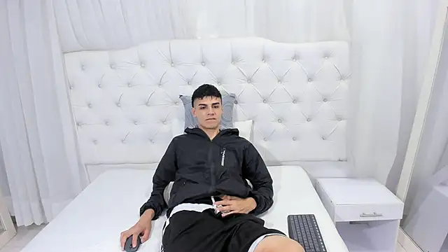 frank jhonsson online show from 12, 1, 2026