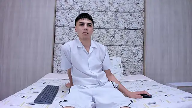 frank jhonsson online show from 13, 2, 2026