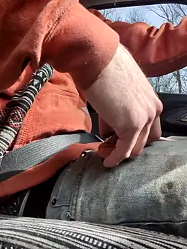 QueenM3 online show from 18, 3, 2025