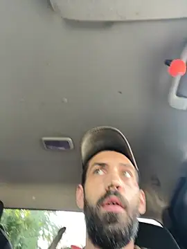 QueenM3 online show from 20, 9, 2025