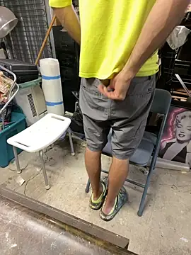 QueenM3 online show from 2, 10, 2025