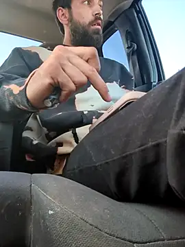 QueenM3 online show from 2, 11, 2025