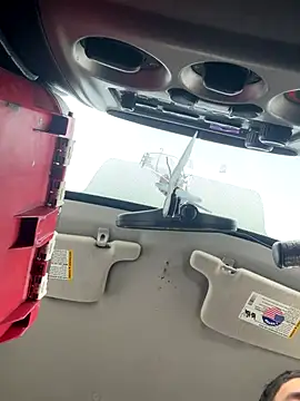 QueenM3 online show from 15, 12, 2025