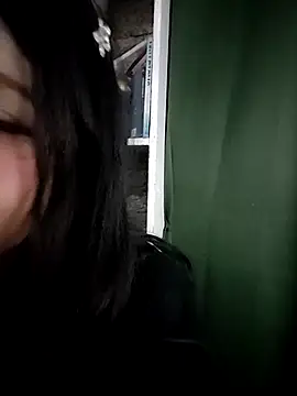 ElaRuil69 online show from 18, 9, 2025