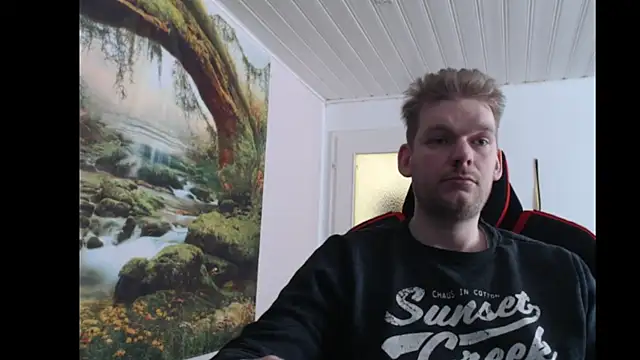 Justforfunc123 online show from 29, 3, 2026