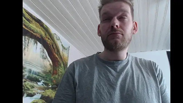 Justforfunc123 online show from 12, 4, 2026