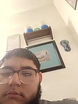 Snapshot of Bigdaddy-Marc chatting on 17, 9, 2025 Bigdaddy-Marc online show from 17, 9, 2025