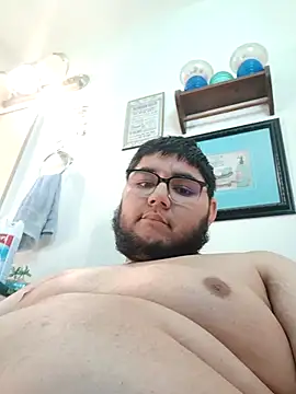 Snapshot of Bigdaddy-Marc chatting on 19, 2, 2026 Bigdaddy-Marc online show from 19, 2, 2026