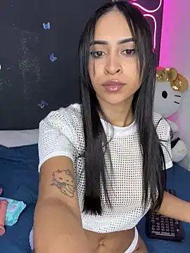 Snapshot of nix_04 chatting on 21, 2, 2025 nix 04 online show from 21, 2, 2025