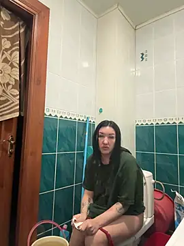 Naughtbaby 2025 online show from 12, 3, 2025