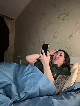 Naughtbaby 2025 online show from 12, 3, 2025