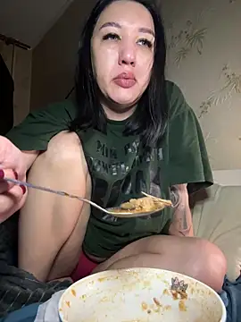 Naughtbaby 2025 online show from 13, 3, 2025