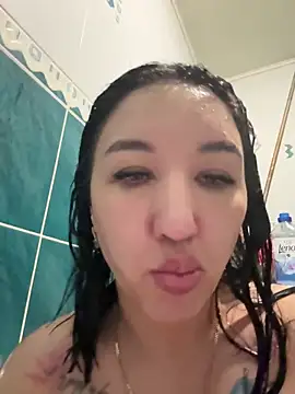 Naughtbaby 2025 online show from 13, 3, 2025