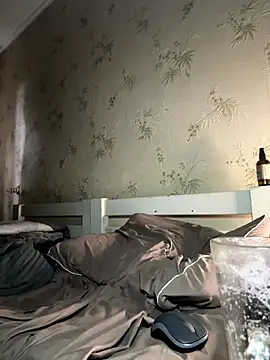 Naughtbaby 2025 online show from 13, 9, 2025