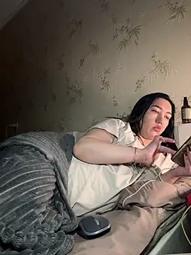 Naughtbaby 2025 online show from 15, 9, 2025