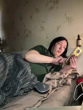 Naughtbaby 2025 online show from 25, 9, 2025