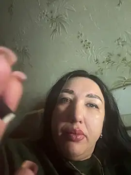 Naughtbaby 2025 online show from 13, 10, 2025