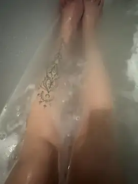 Naughtbaby 2025 online show from 19, 10, 2025