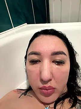 Naughtbaby 2025 online show from 10, 1, 2026