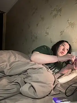 Naughtbaby 2025 online show from 2, 3, 2026