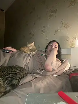 Naughtbaby 2025 online show from 19, 3, 2026