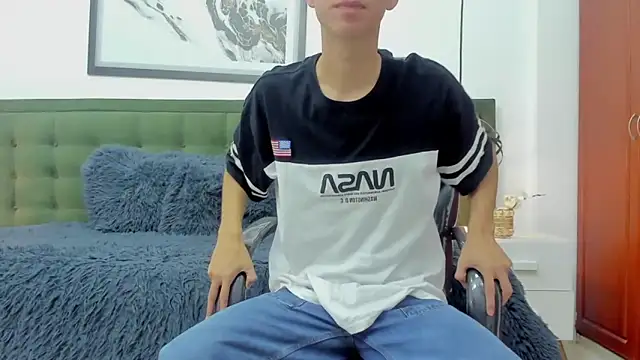 Johann sex online show from 29, 11, 2025