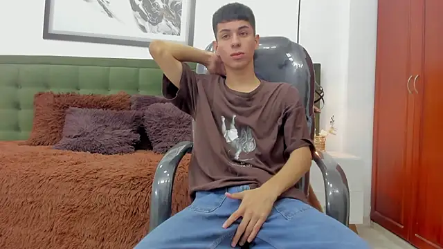 Johann sex online show from 13, 1, 2026