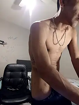 LeonRoots online show from 8, 1, 2026