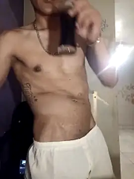 Snapshot of LeonRoots chatting on 4, 2, 2026 LeonRoots online show from 4, 2, 2026