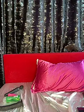 Siena Amaris online show from 24, 3, 2026