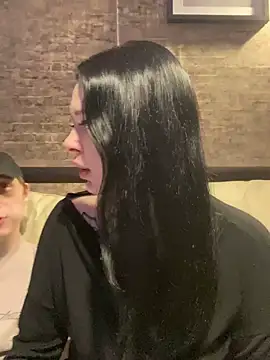 AlishaPrettyBlade online show from 19, 2, 2025