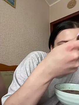 AlishaPrettyBlade online show from 24, 2, 2025