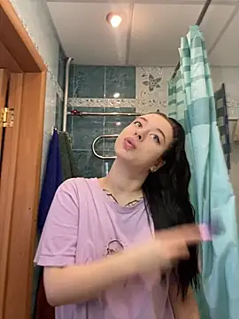 AlishaPrettyBlade online show from 27, 2, 2025